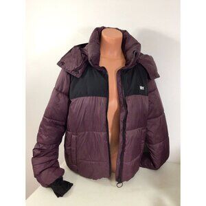 DKNY Sport Jacket Puffer Very Warm Womens XL